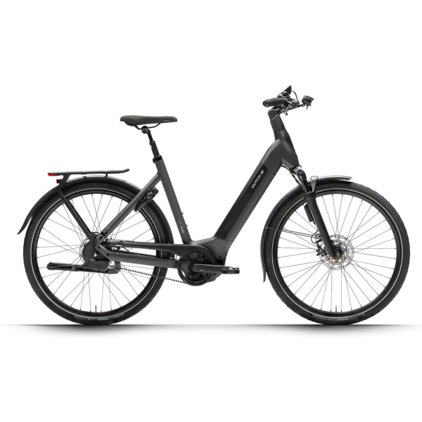2024 Dutch Phantom S75+ Automatic Electric Bike