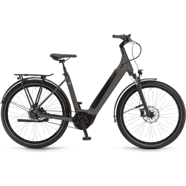 2024 Winora Sinus R5