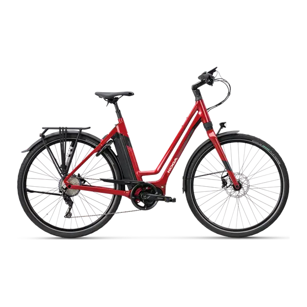 2024 Koga Vectro S20 Entry Model Electric Bike