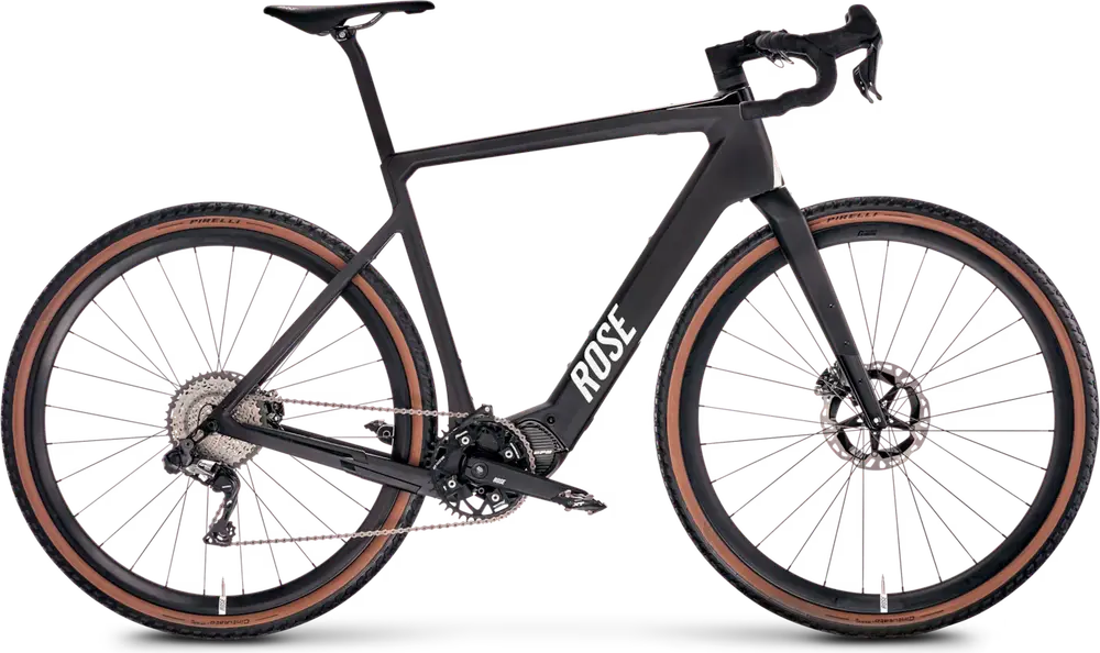 2024 Rose Backroad Plus GRX RX810 Di2