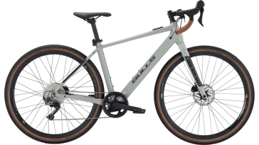 2024 Bulls Grinder Evo Electric Bike
