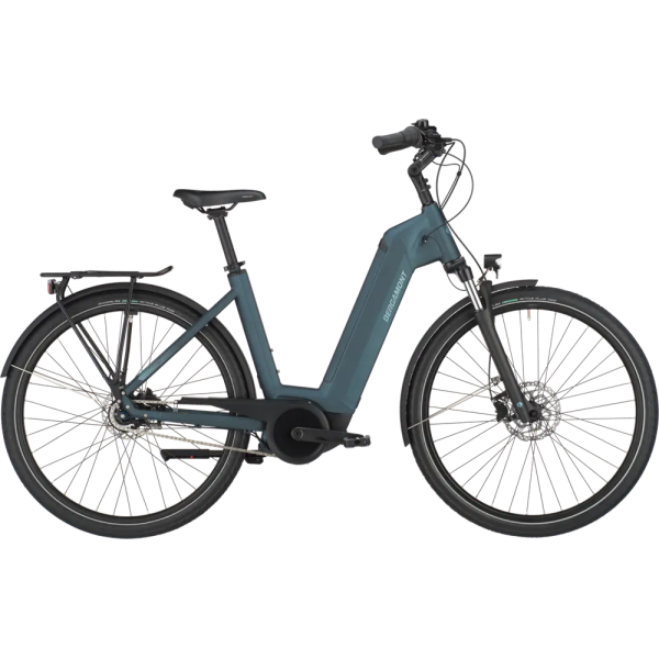 2024 Bergamont E-Horizon Tour 40 Wave