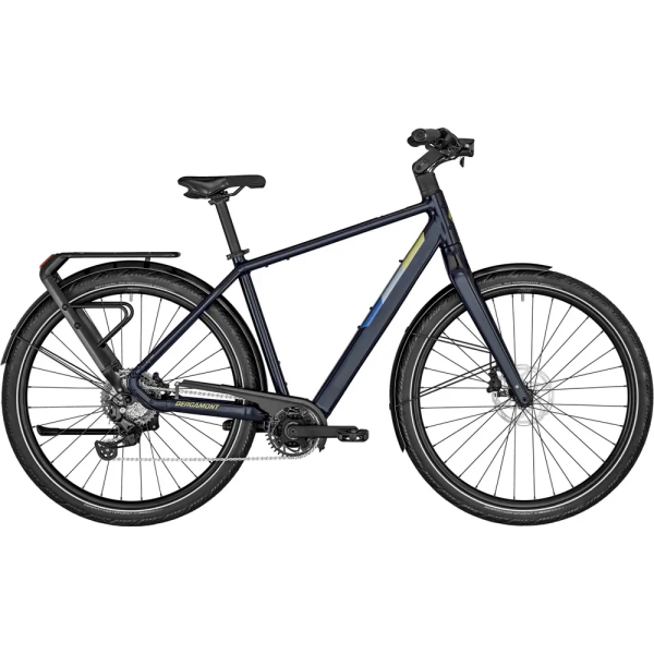2024 Bergamont E-Vitess Sport Gent