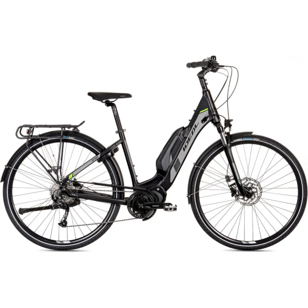 2024 Ideal FUTOUR E509 WAVE Electric Bike