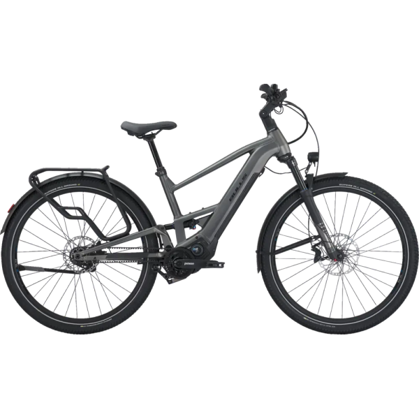 2024 Bulls Vuca Evo Fsx 1 Diamond Electric Bike