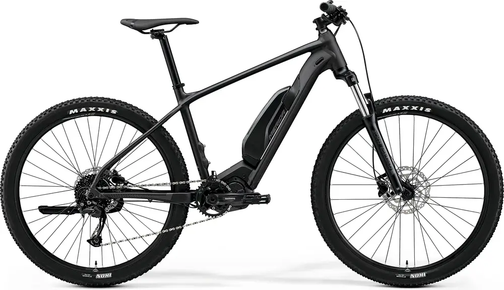 2024 Merida eBig.Seven 300 SE Electric Bike