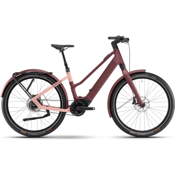 2024 Winora iRide PURE R5f