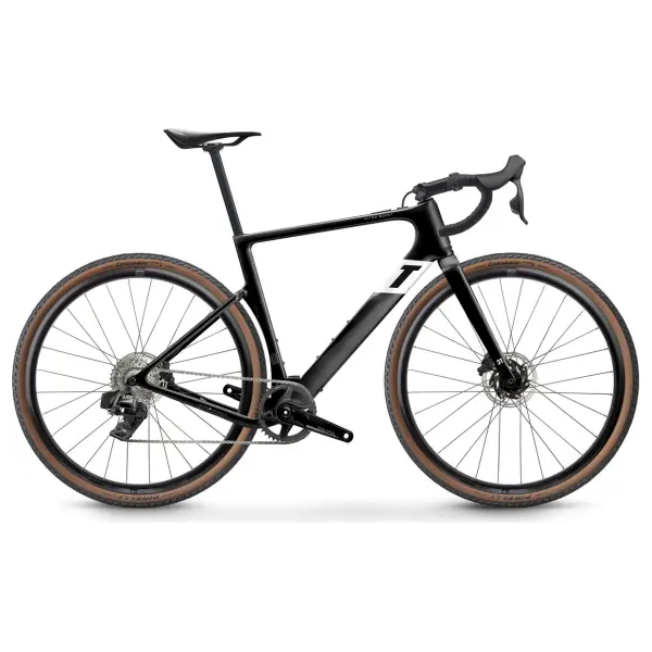 2024 3T Ultra Boost Rival Xplr Axs 1X12 Dropbar 650B