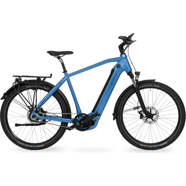 2024 VELO SEB 990 RANGE 10 speed Shimano CUES U6000