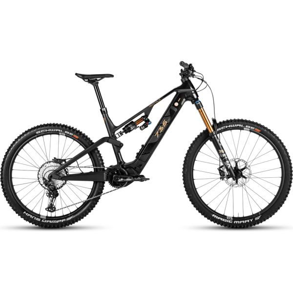 2024 Rotwild R.E735 ULTRA