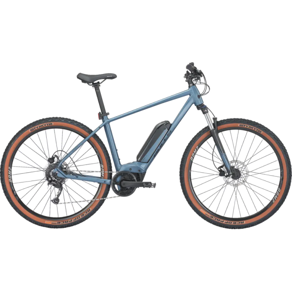2024 Bulls Lt Cx Pro 29 Electric Bike