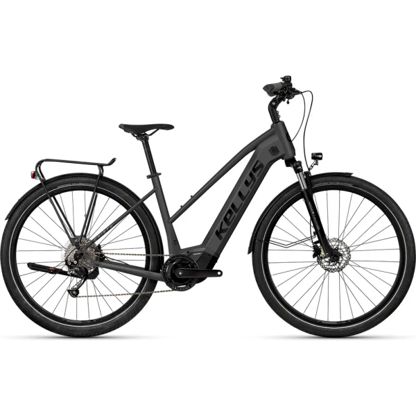 2024 Kellys E-Cristy 30 P 725 Wh Electric Bike