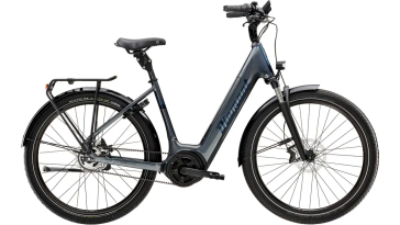 2024 Diamant Beryll 160 Gen 3 (Einstieg: tief)