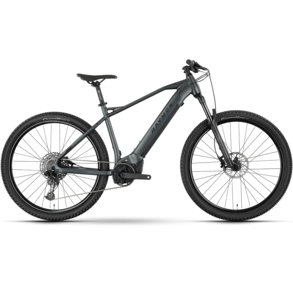 2024 R Raymond HardRay E 7.0 SE