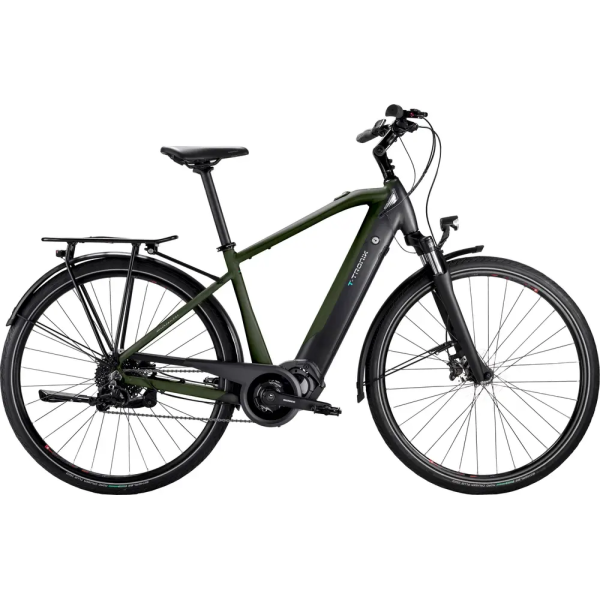 2024 Bianchi T-Tronik T-Type X7/X5