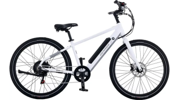 2024 Denago City 1 High Step eBike