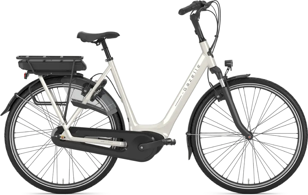 2024 Gazelle Arroyo C7+ HMB Low-Step Electric Bike