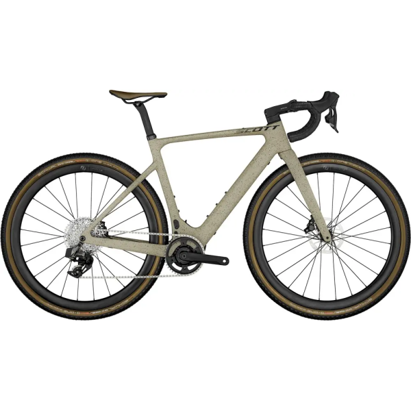 2024 Scott Solace Gravel eRIDE 20