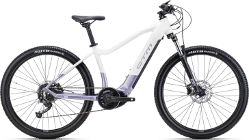2024 CTM Ruby Electric Bike