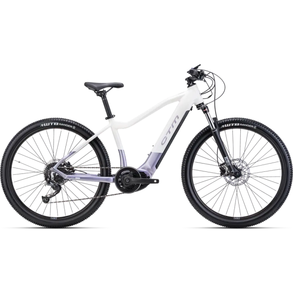 2024 CTM Ruby Electric Bike