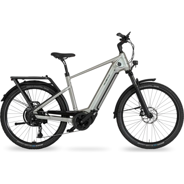 2024 VELO SEB 990 10 speed Shimano CUES U6000