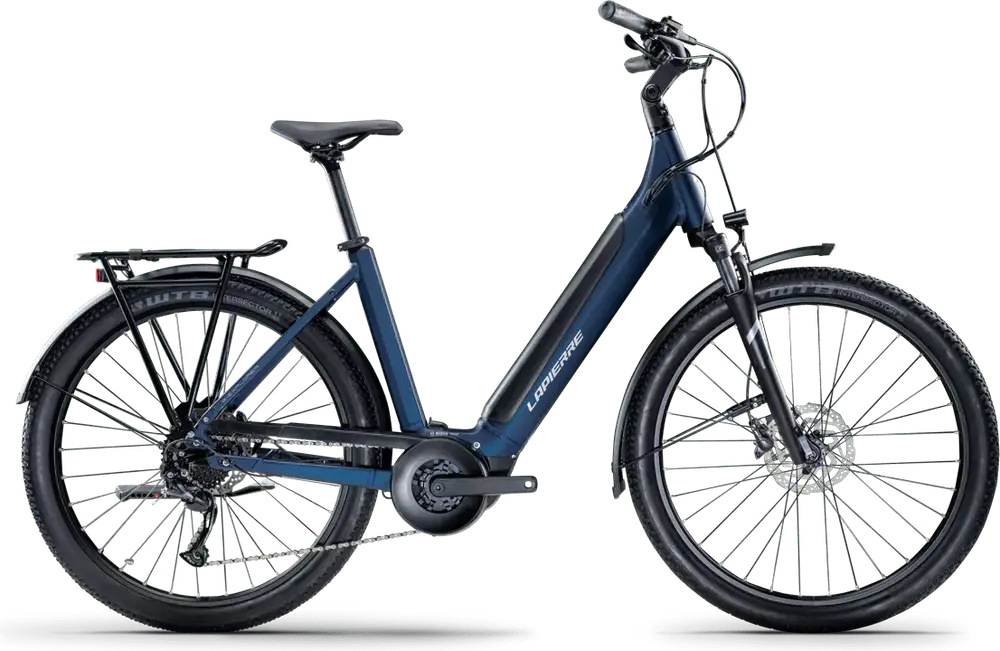 2024 Lapierre e-Explorer 5.5 Low Electric Bike