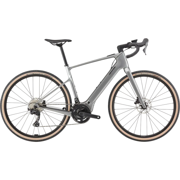 2024 Cannondale Synapse Neo Allroad 2
