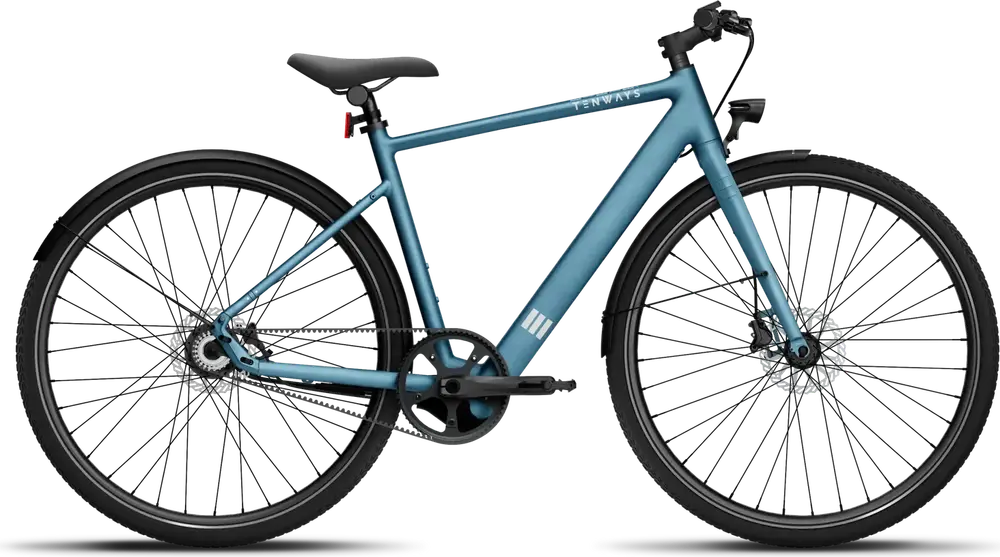 2024 Tenways CGO600 Lightweight