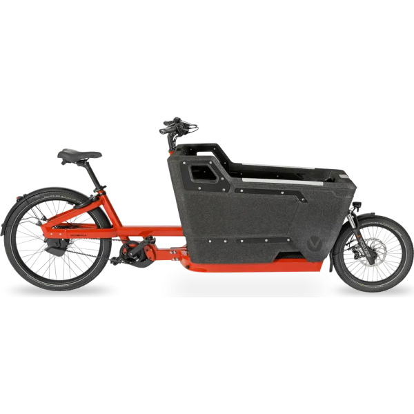 2024 VELO FR8 Enviolo Heavy Duty
