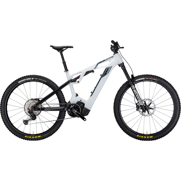 2024 Wilier Karga Shimano Deore + Ep6
