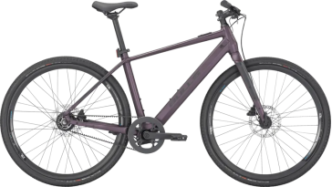2024 Bulls Espresso Grinder Evo Electric Bike