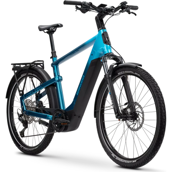 2024 Winora Yakun X12