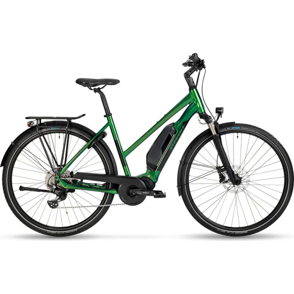 2024 Stevens E-Bormio LT