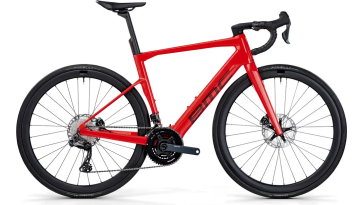 2024 BMC Roadmachine 01 AMP TWO USA