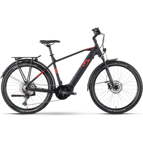 2024 R Raymond CrossRay E 7.0