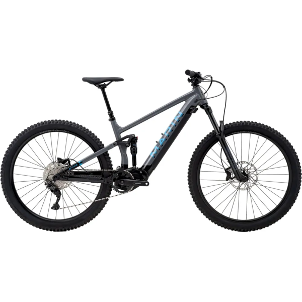 2024 Marin Rift Zone E Electric Bike