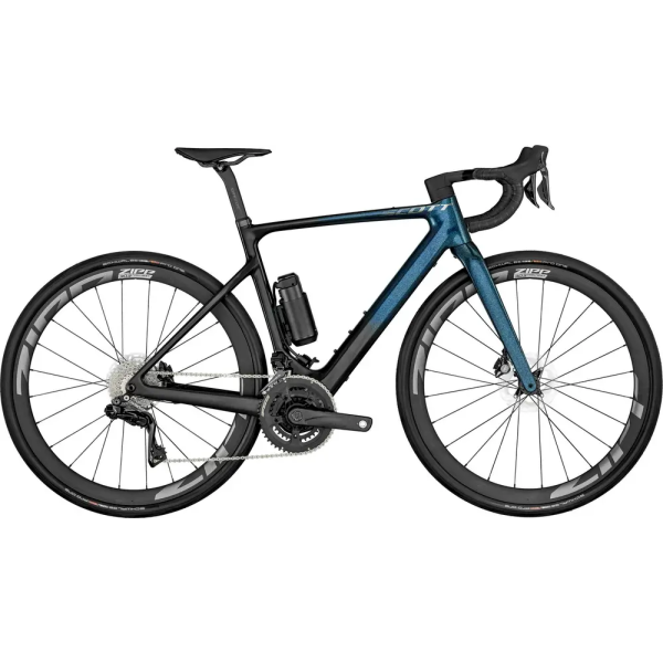 2024 Scott Solace eRIDE 10