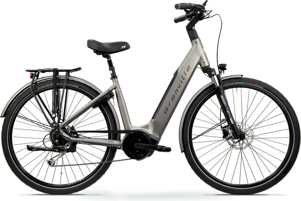 2024 Granville E-Elegance SI RD Electric Bike