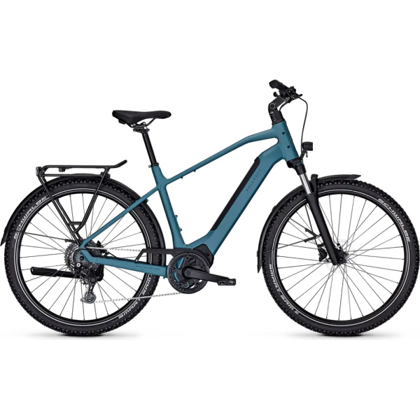 2024 Kalkhoff Entice L Season Diamond Electric Bike