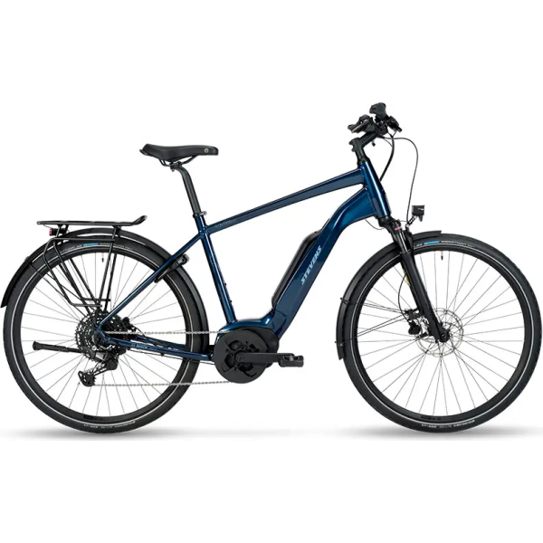 2024 Stevens E-Triton 5.5.1 HT