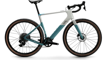 2024 3T Bmw Gravel Electric