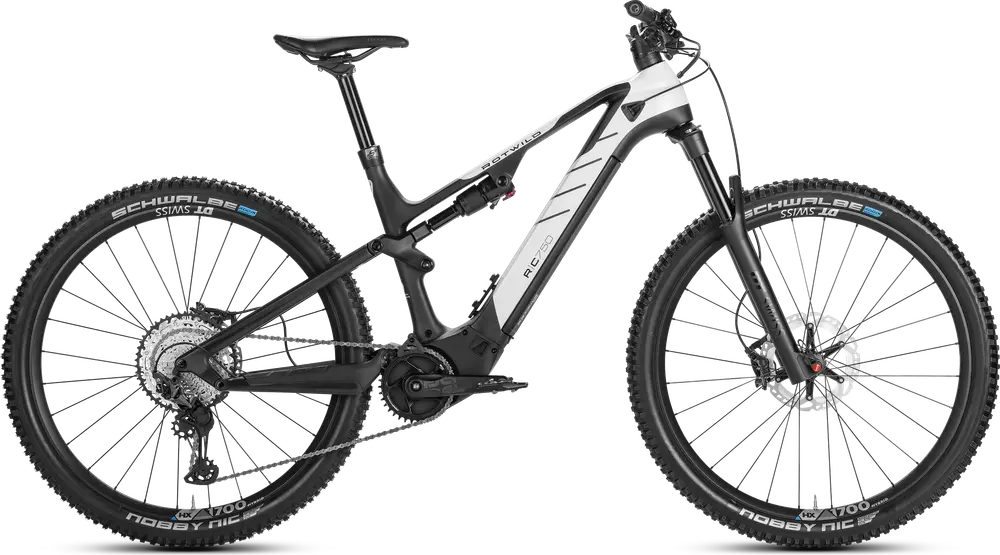 2024 Rotwild R.C750 PRO