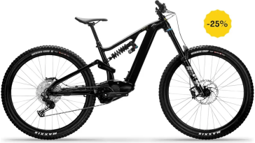 2024 Devinci E-Spartan Deore 12S