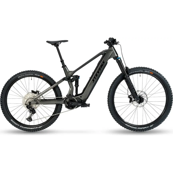 2024 Stevens E-Inception AM 8.8.2 GTF