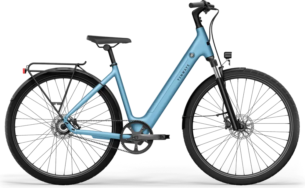 2024 Tenways CGO800S Urban E-Bike