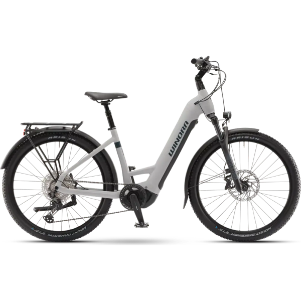 2024 Winora Yucatan X12 Pro