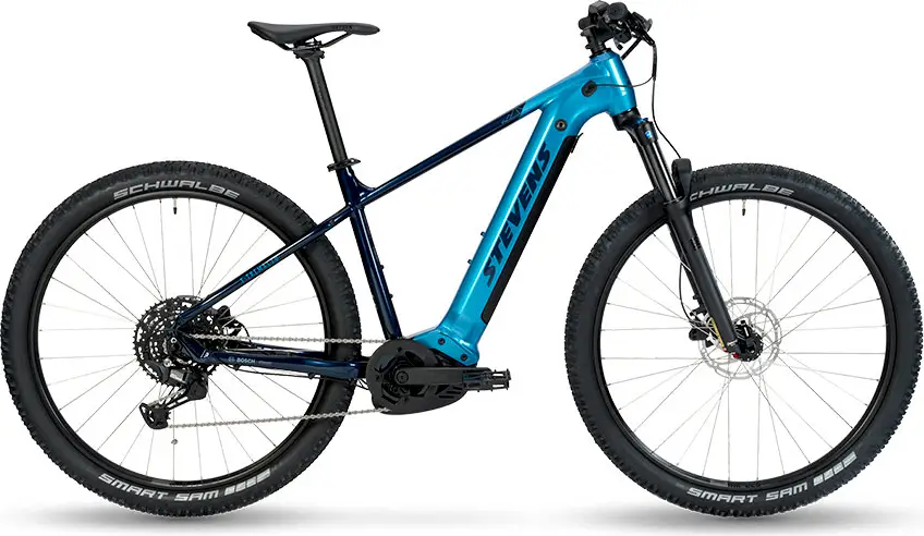 2024 Stevens E-Tremalzo