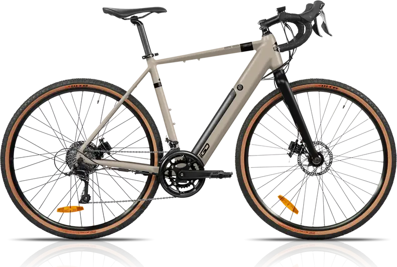 2024 iGO Aspire - Camillien CE Electric Bike