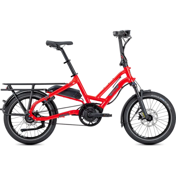 2024 Tern HSD S8i