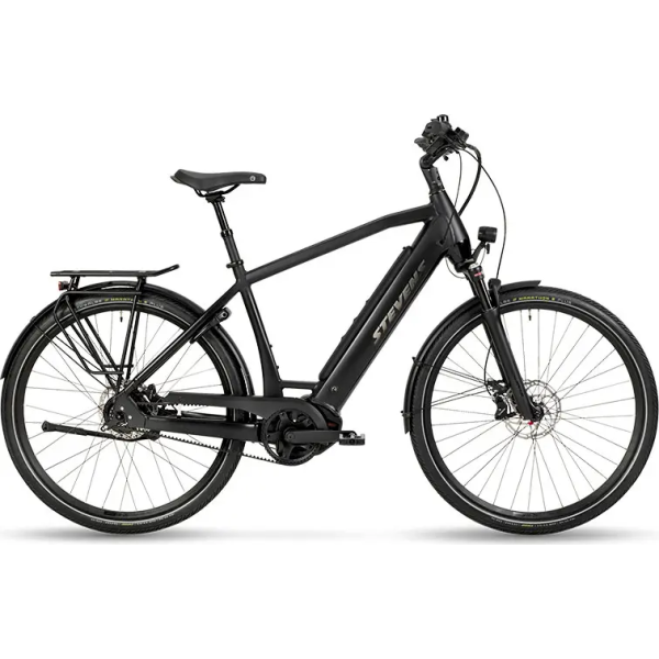 2024 Stevens E-14 HT